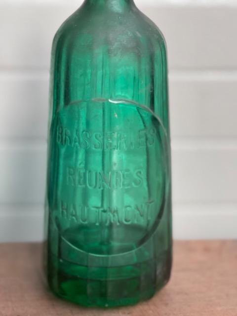 SIFON BOTTLE 