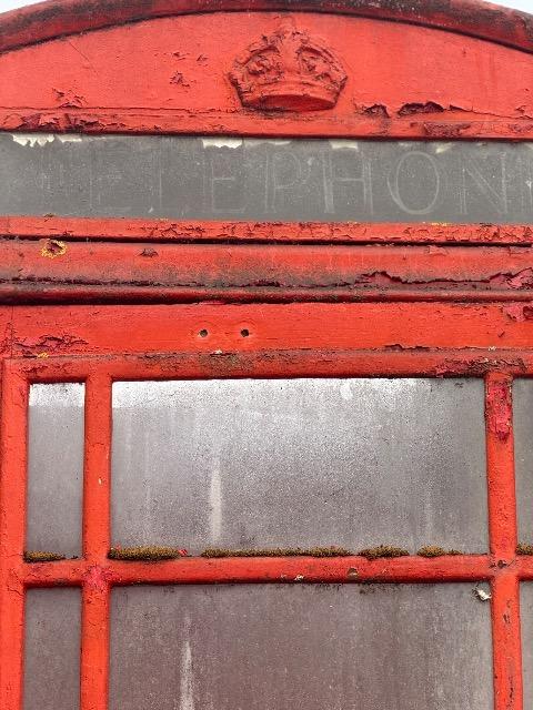 PHONE BOX 