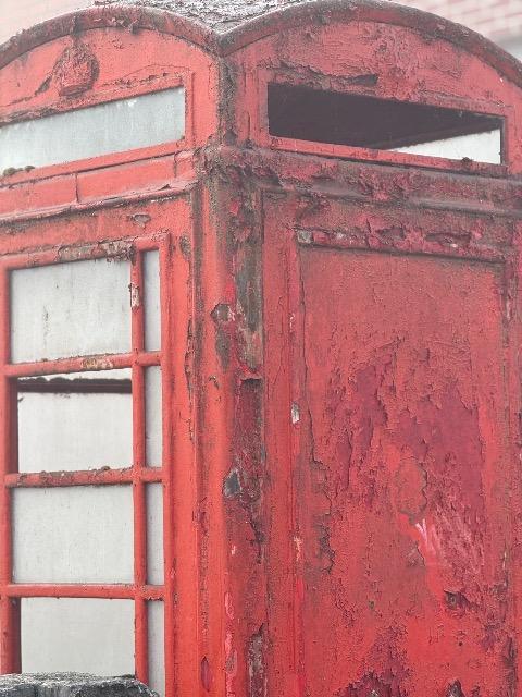 PHONE BOX 