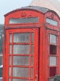 PHONE BOX 